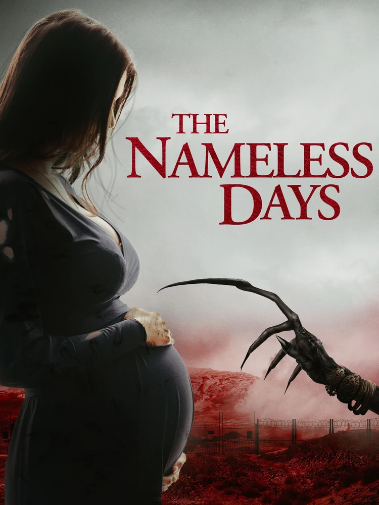 The Nameless Days 2022 - movie