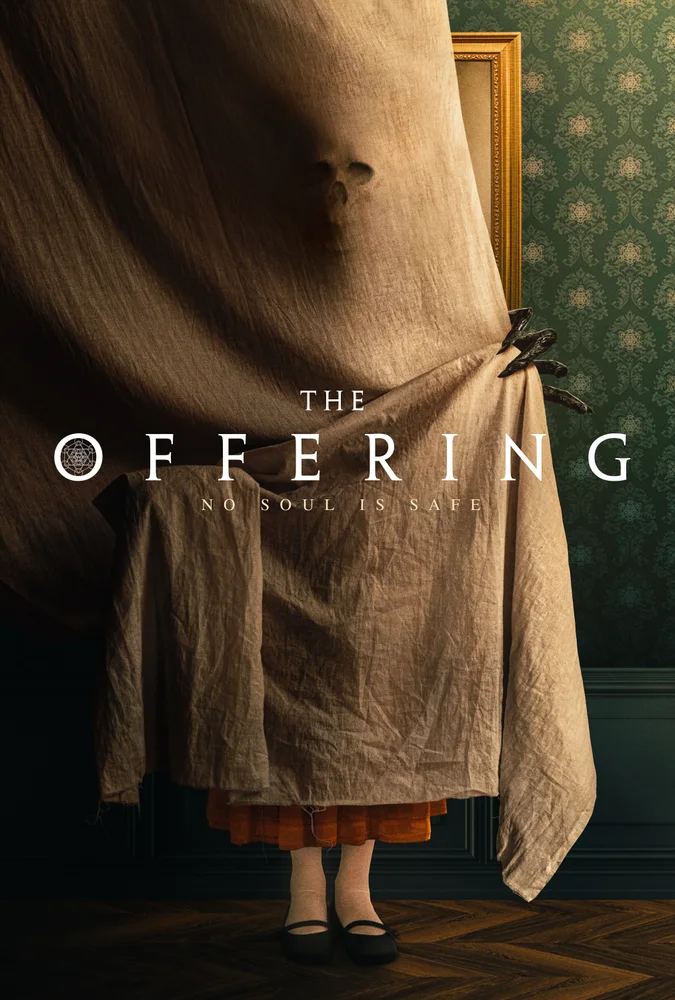 The Offering 2022 - movie