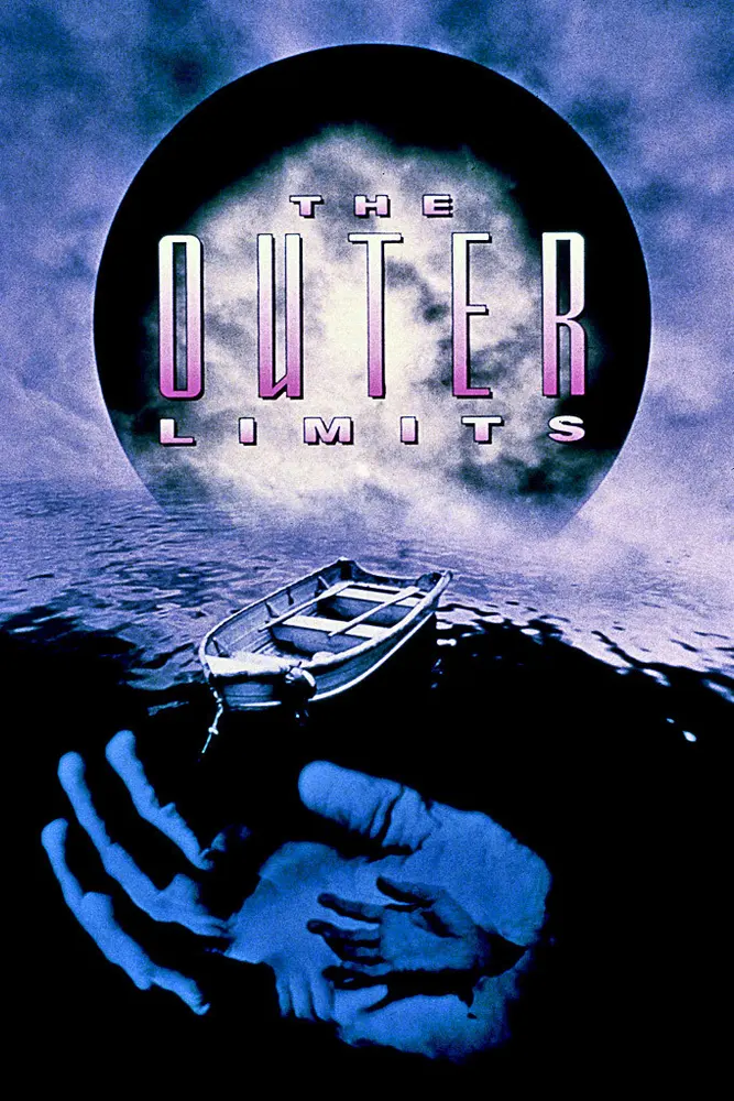 The Outer Limits 1995 - tvSeries