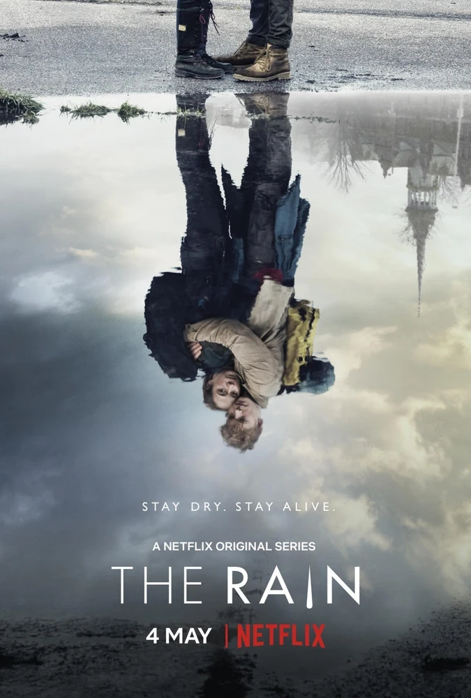 The Rain 2018 - tvSeries