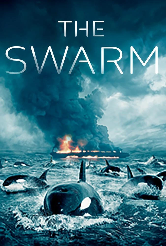 The Swarm 2023 - tvSeries