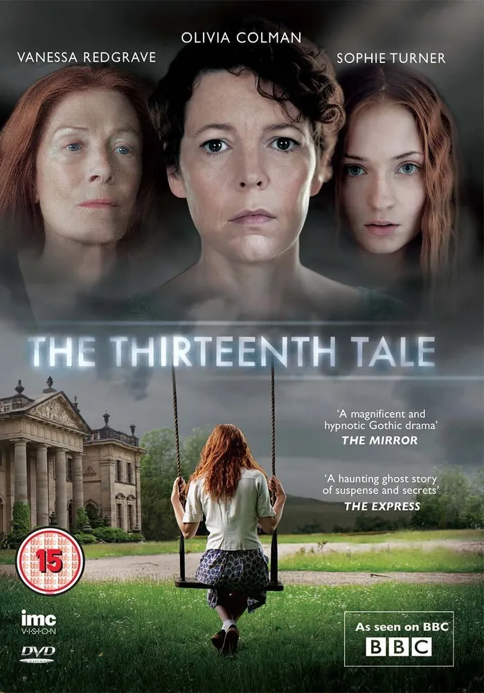 The Thirteenth Tale 2013 - tvMovie