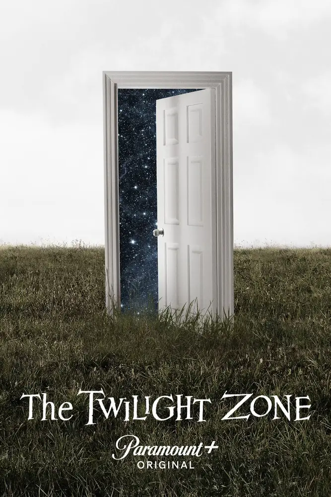 The Twilight Zone 2019 - tvSeries