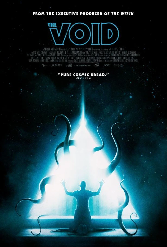 The Void 2016 - movie