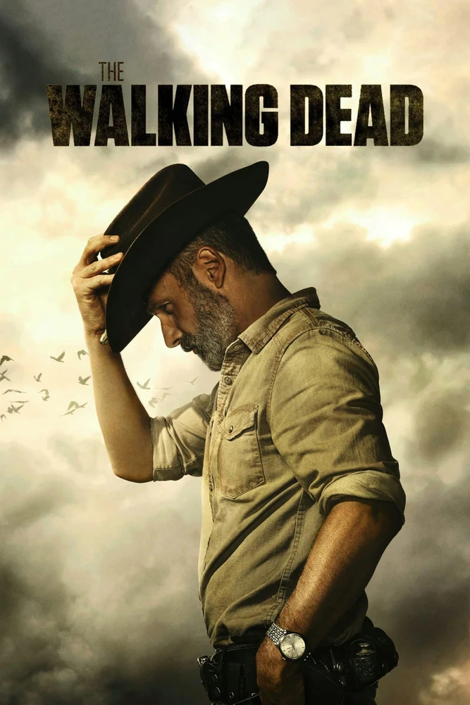 The Walking Dead 2010 - tvSeries