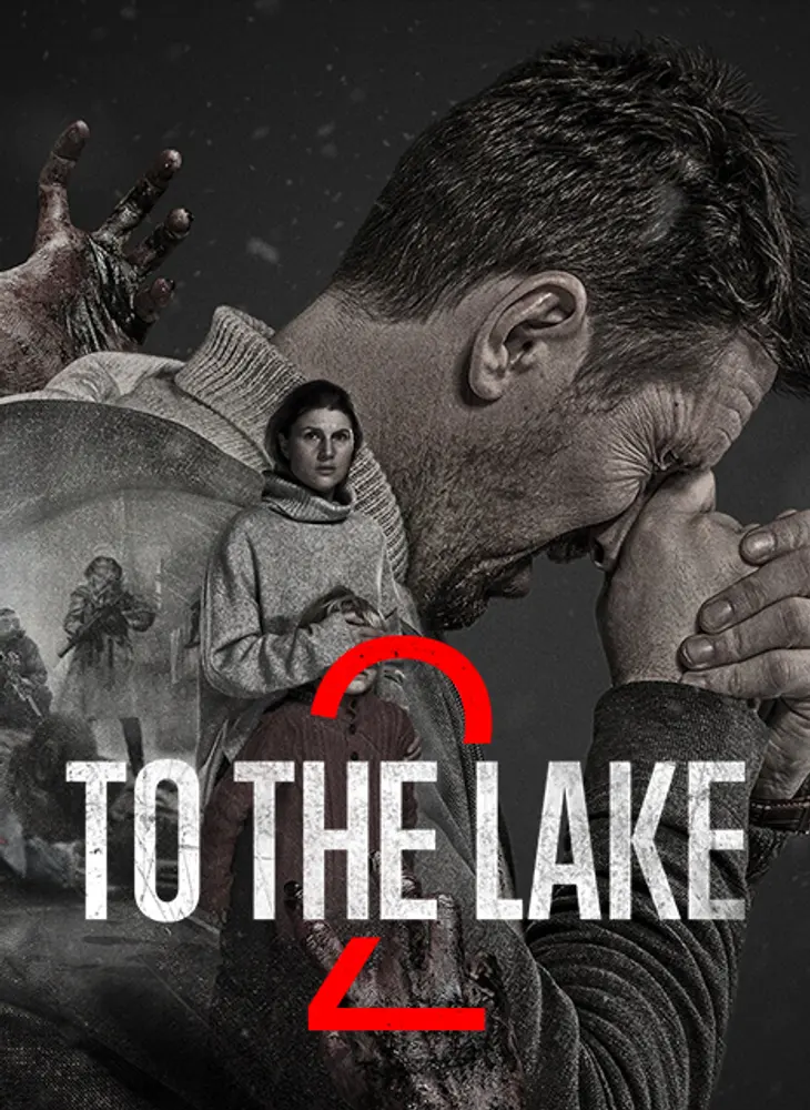 To the Lake 2019 - tvSeries