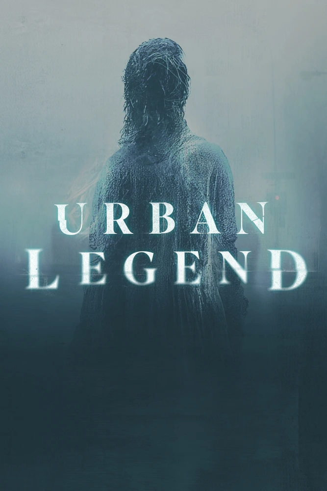 Urban Legend 2022 - tvSeries