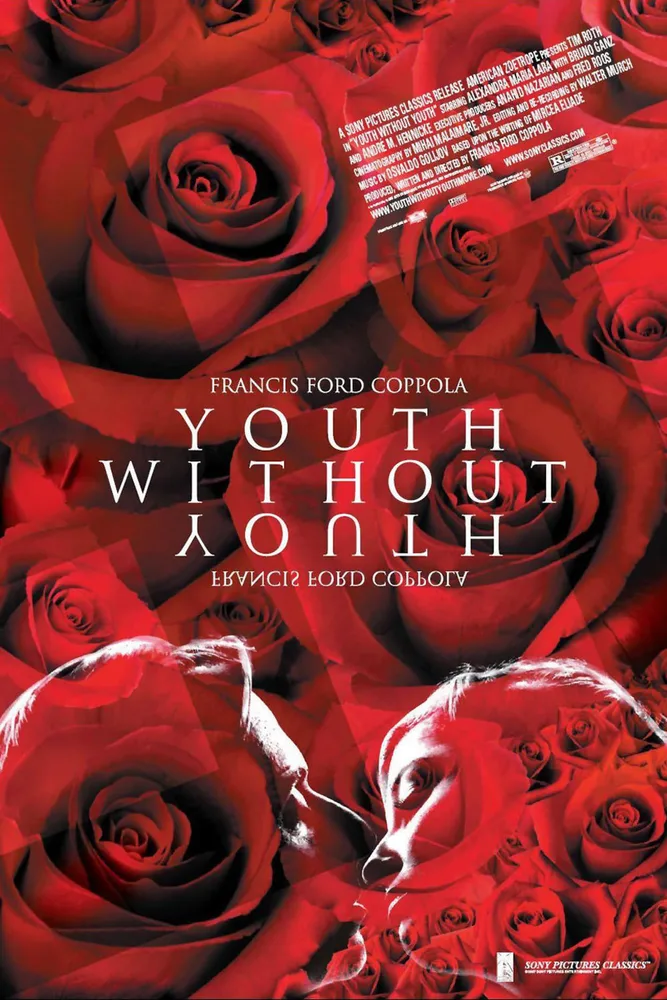 Youth Without Youth 2007 - movie