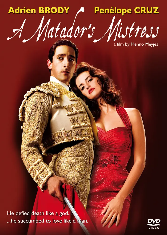 A Matador's Mistress 2008 - movie