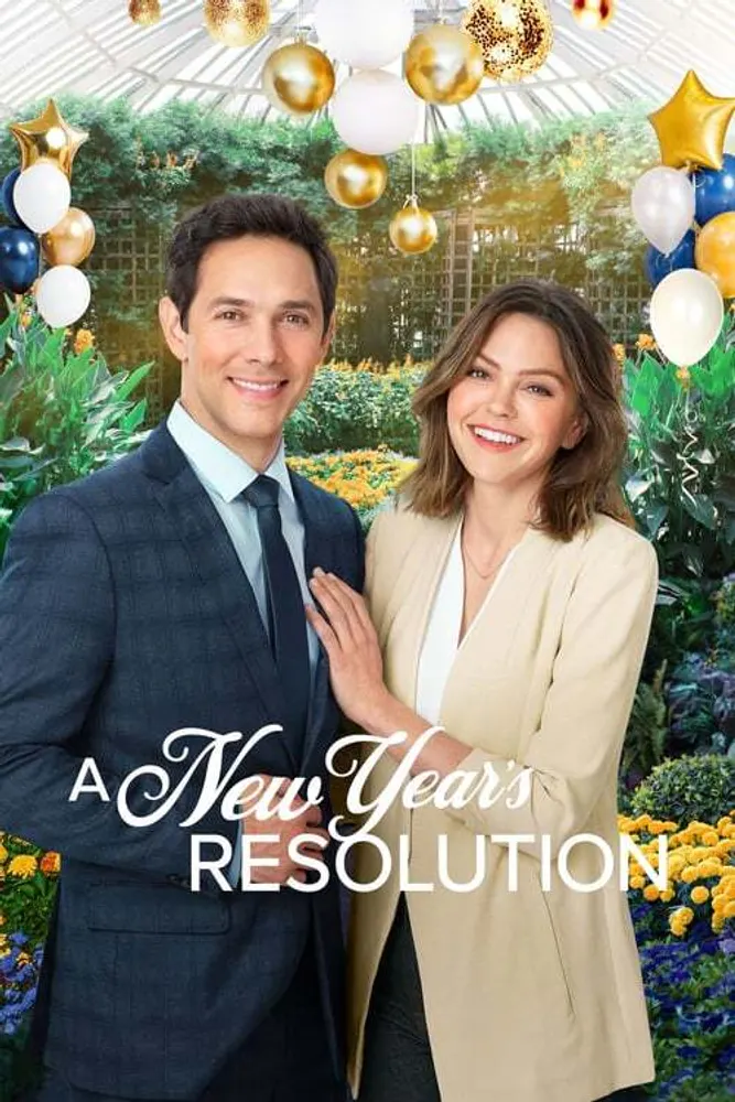 A New Year's Resolution 2021 - tvMovie