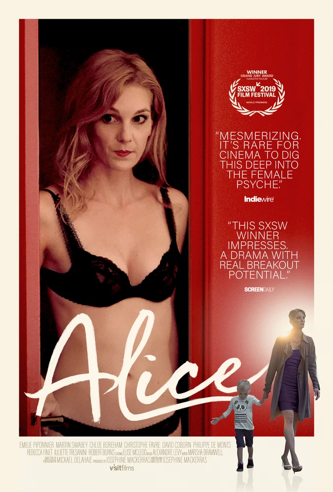 Alice 2019 - movie