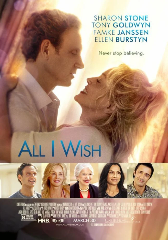 All I Wish 2017 - movie