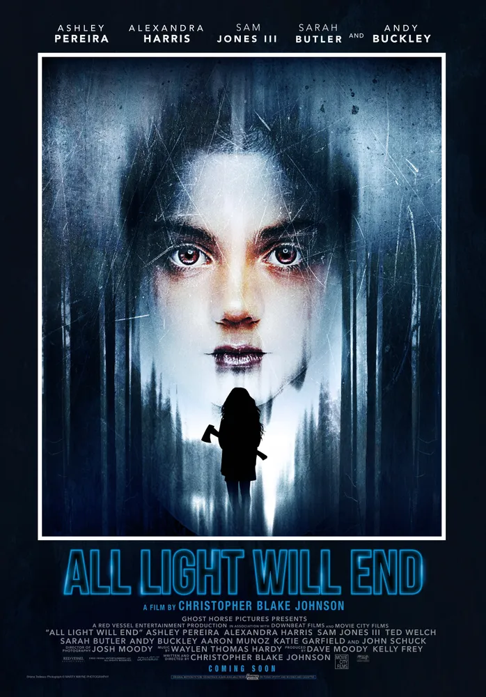 All Light Will End 2018 - movie