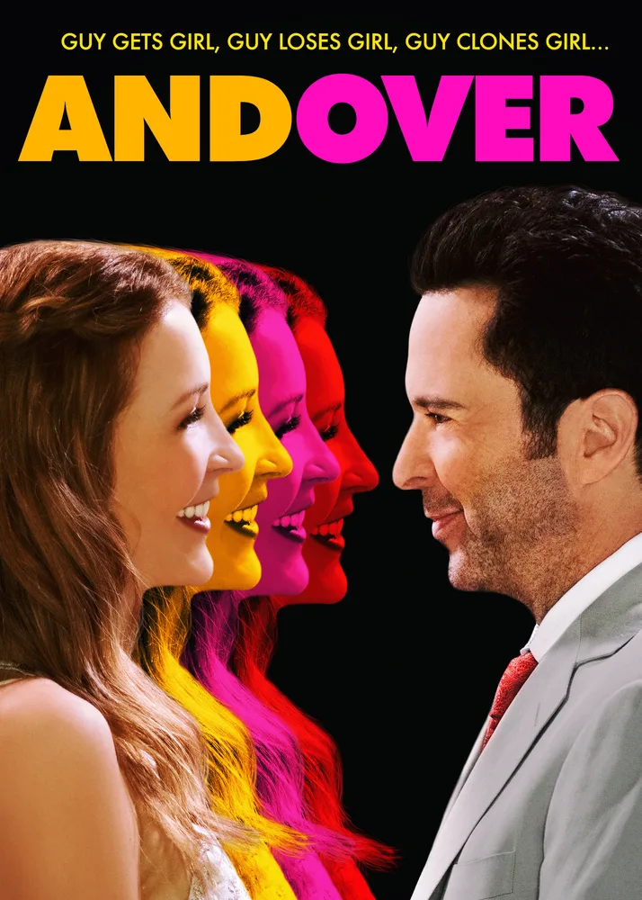 Andover 2017 - movie