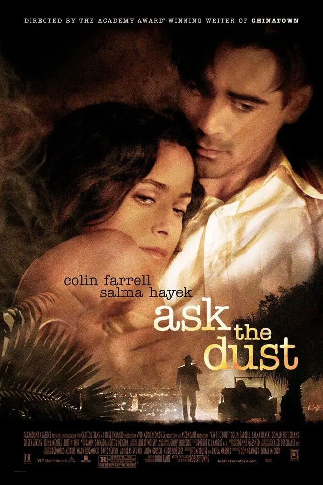 Ask the Dust 2006 - movie