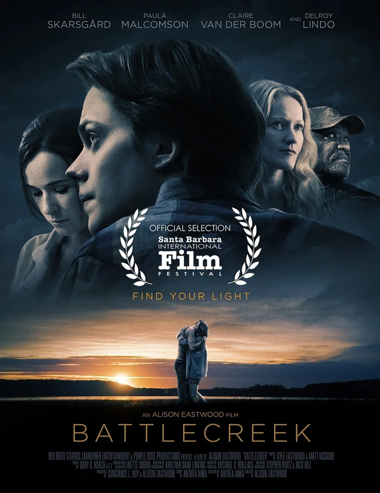 Battlecreek 2017 - movie