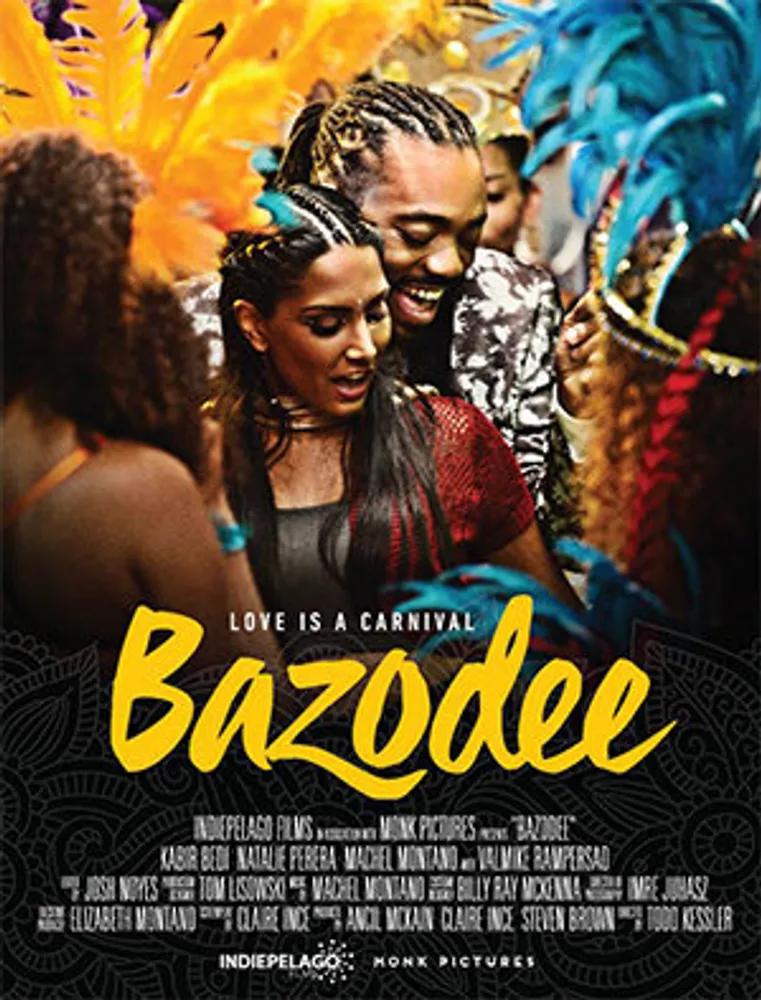 Bazodee 2015 - movie