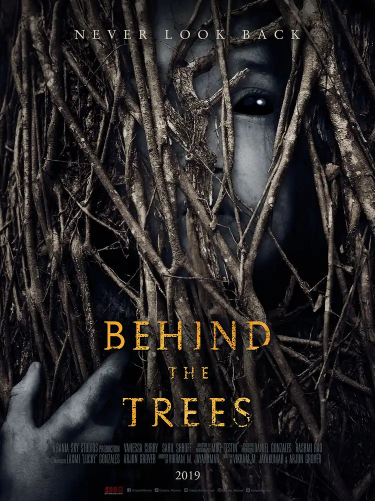 Behind the Trees 2019 - movie