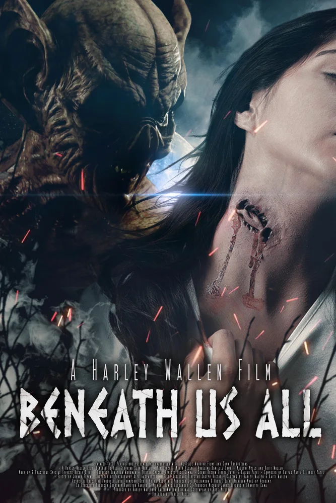 Beneath Us All 2023 - movie