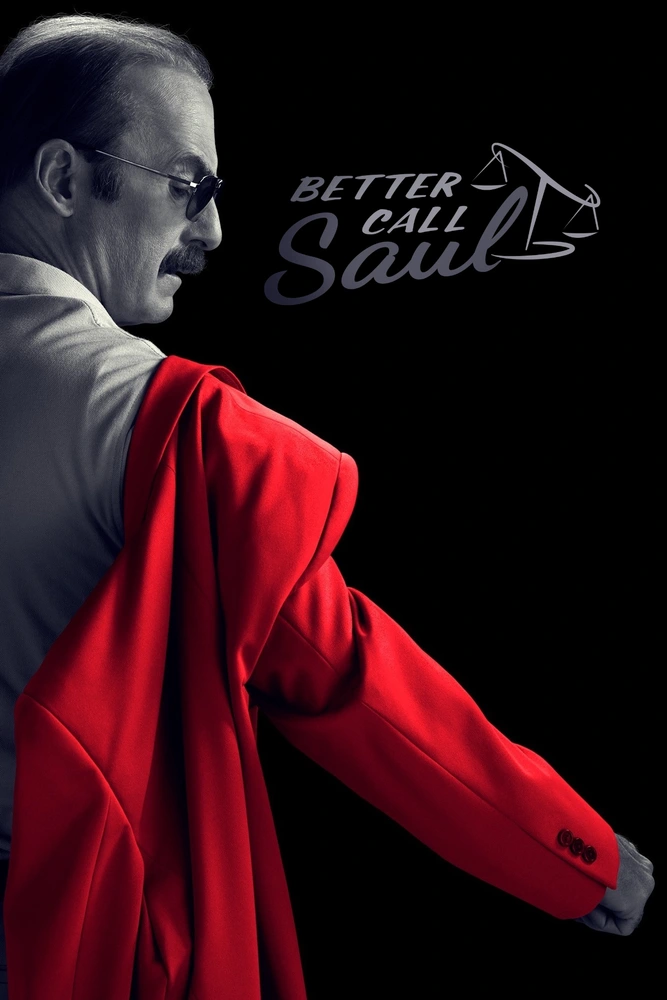 Better Call Saul 2015 - tvSeries