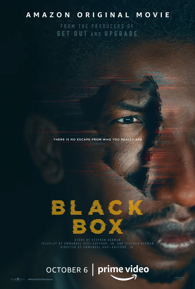 Black Box 2020 - movie