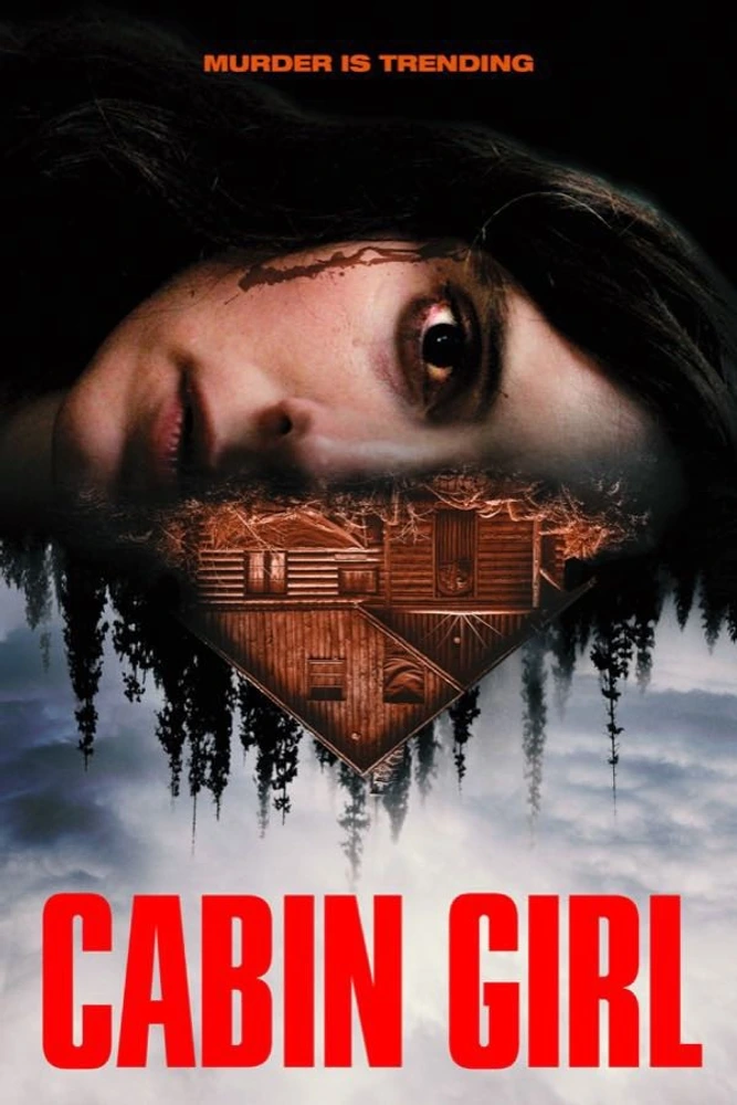 Cabin Girl 2023 - movie