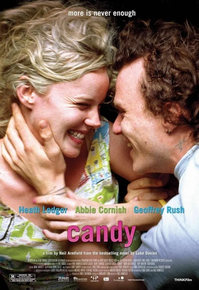 Candy 2006 - movie