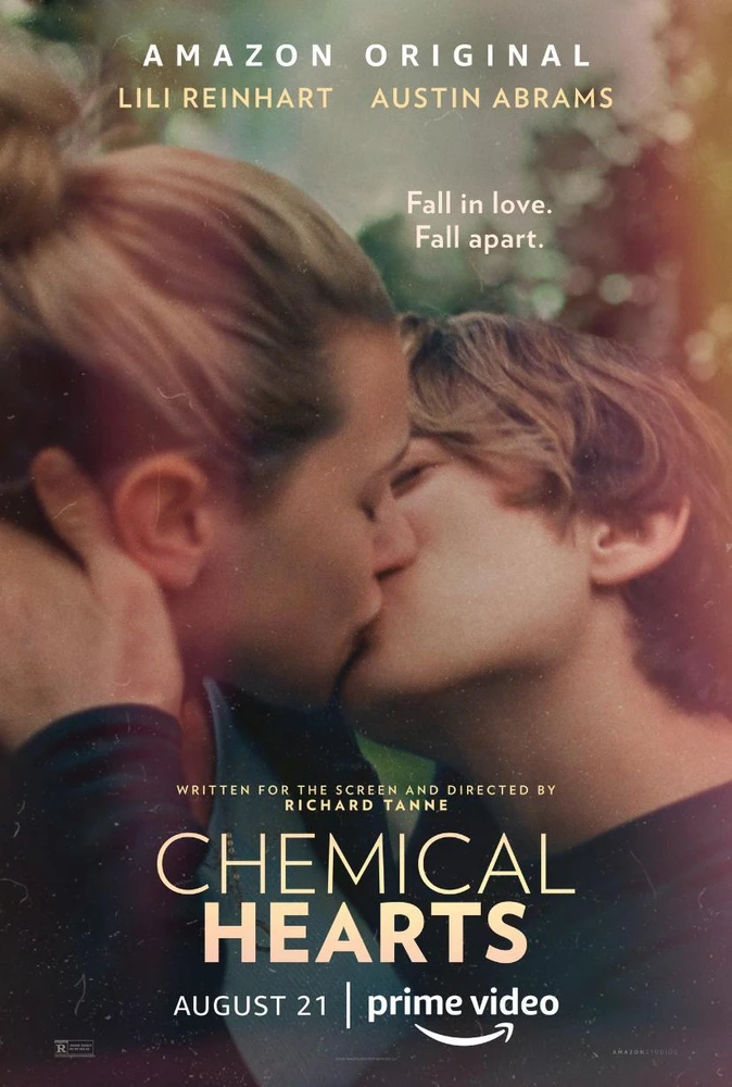 Chemical Hearts 2020 - movie