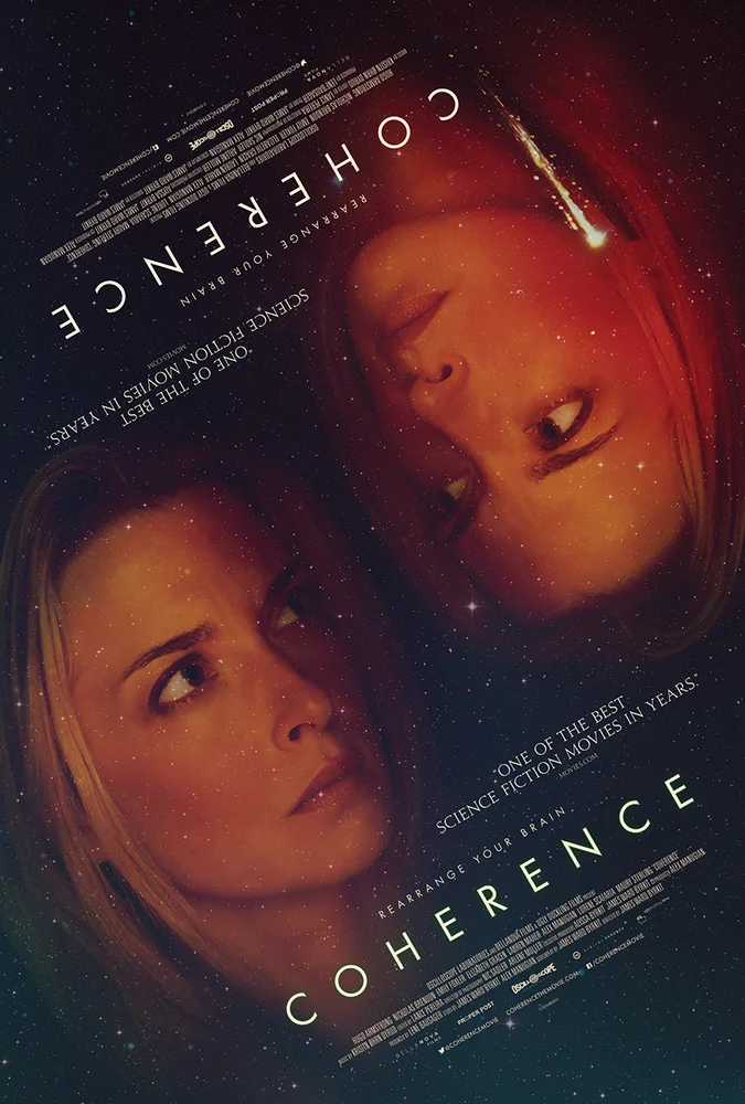 Coherence 2013 - movie