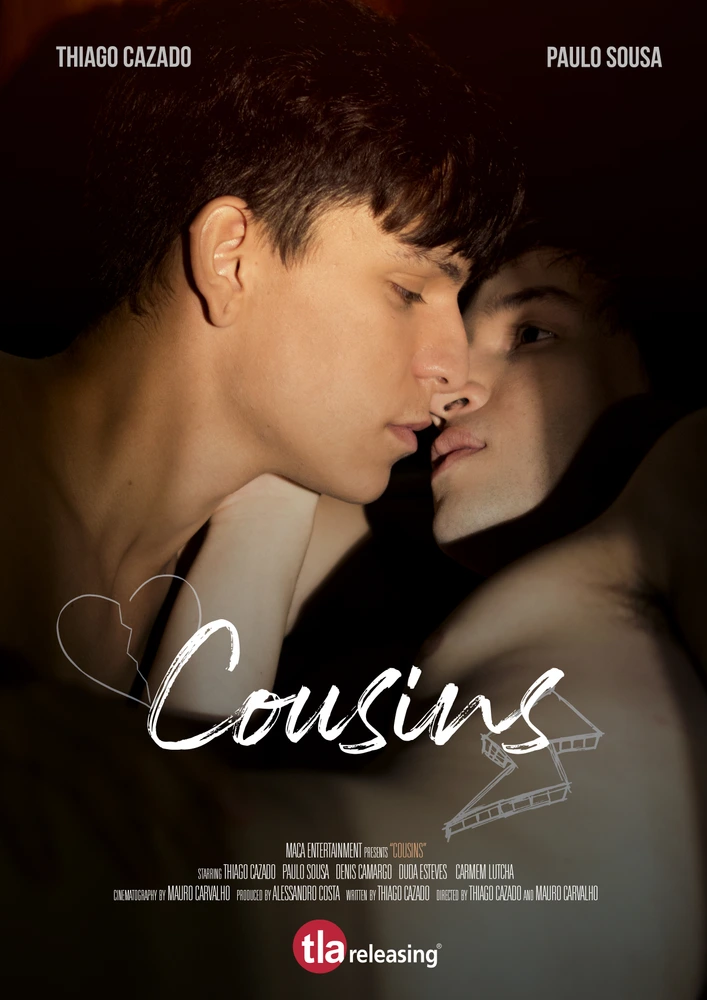 Cousins 2019 - movie