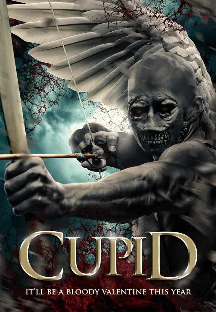 Cupid 2020 - movie