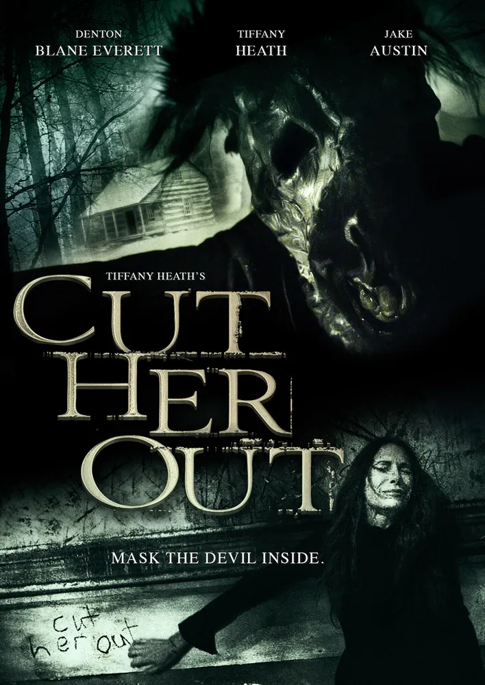 Cut Her Out 2014 - movie