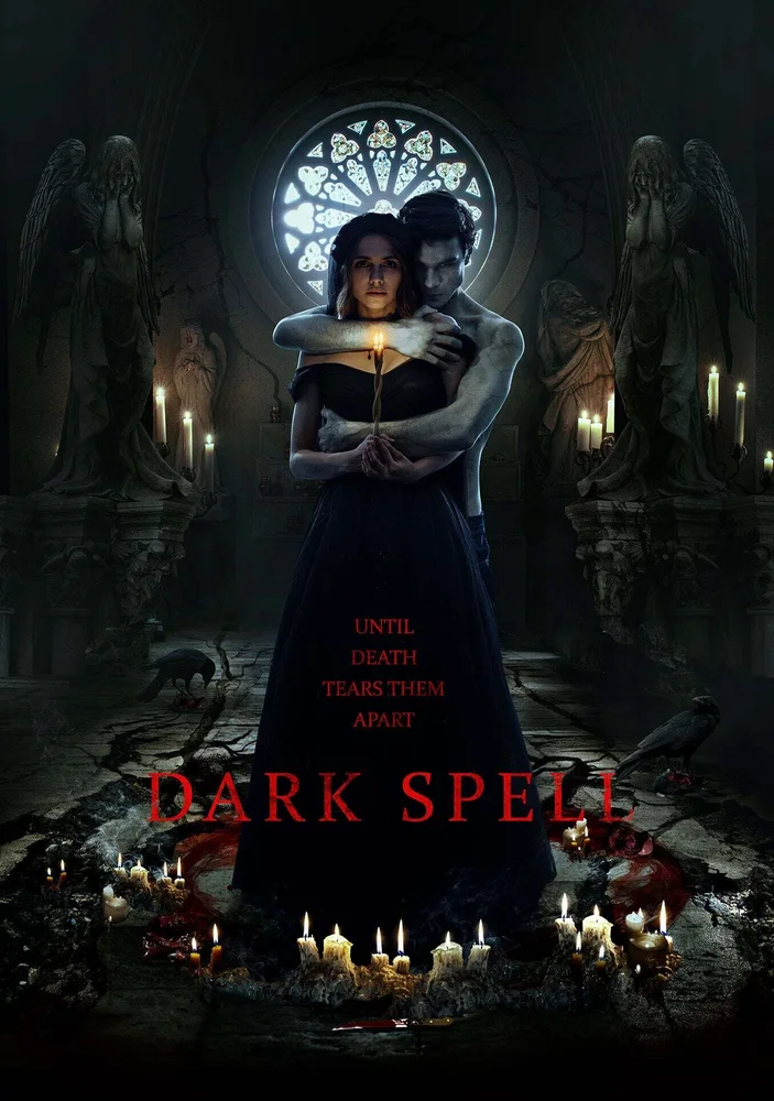 Dark Spell 2021 - movie