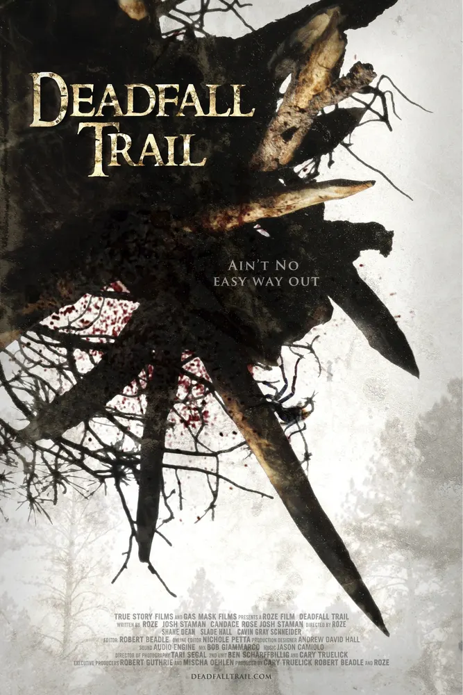 Deadfall Trail 2009 - movie