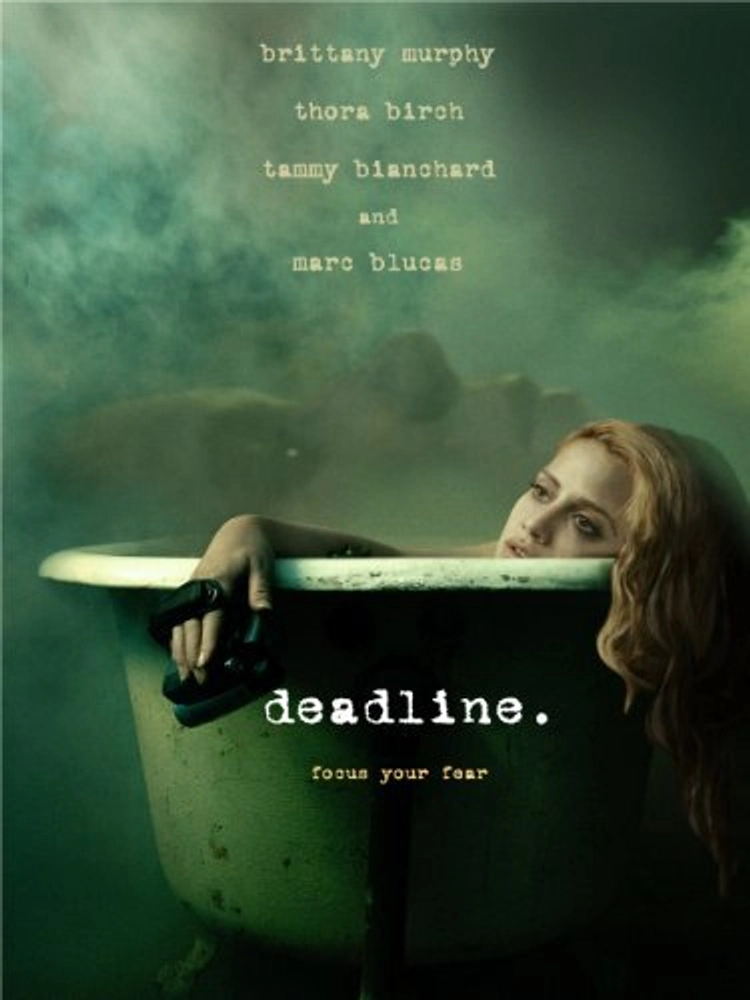 Deadline 2009 - movie