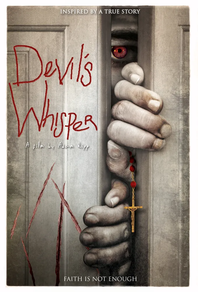 Devil's Whisper 2019 - movie