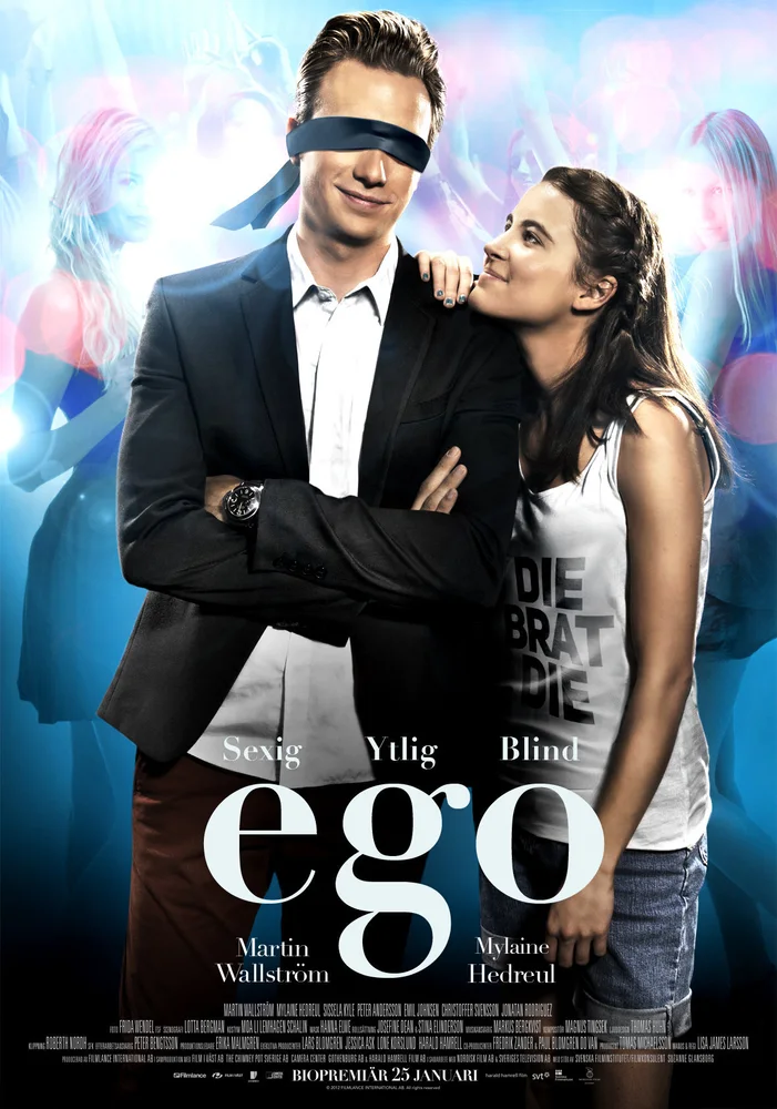 Ego 2013 - movie