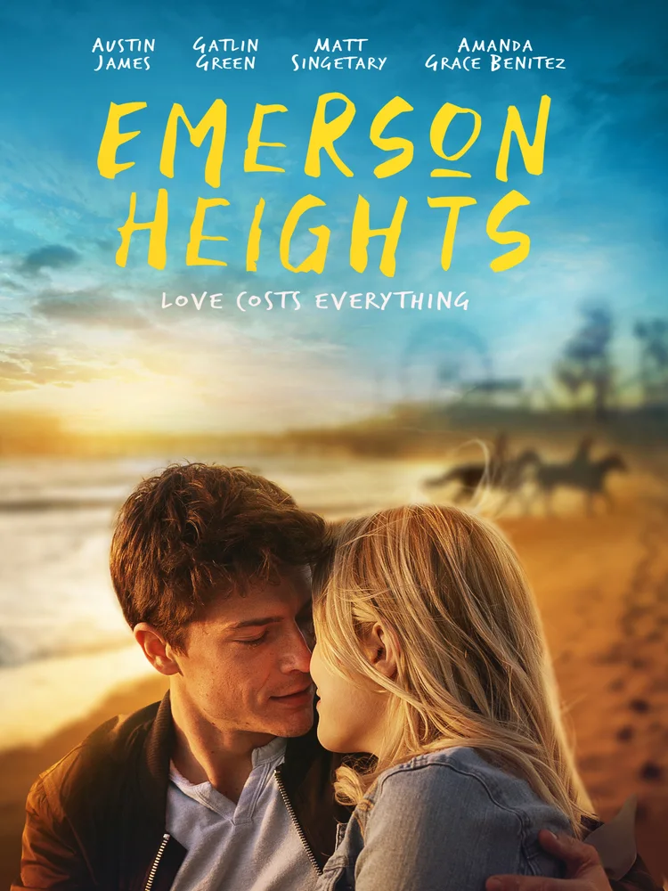 Emerson Heights 2020 - movie