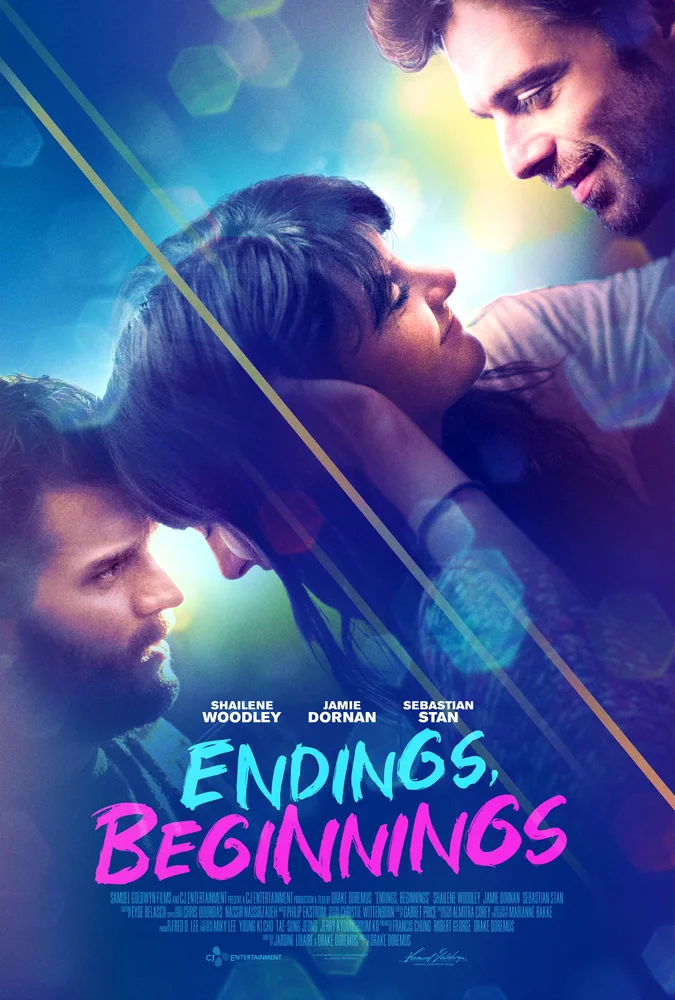 Endings, Beginnings 2019 - movie