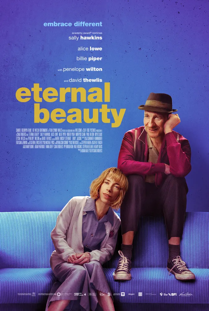 Eternal Beauty 2019 - movie