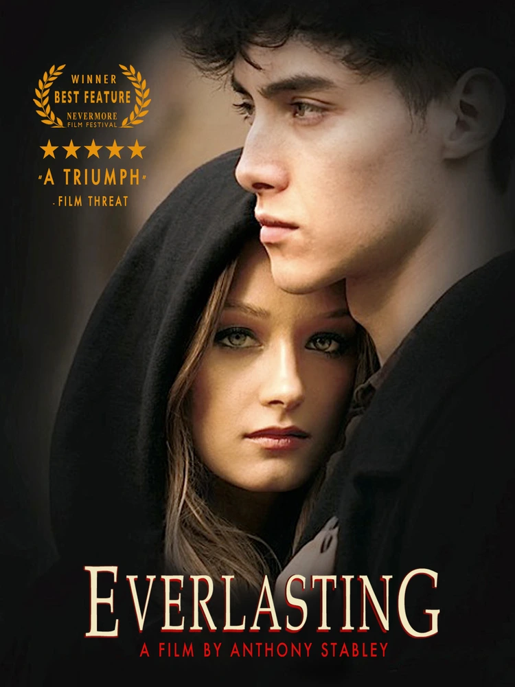 Everlasting 2016 - movie