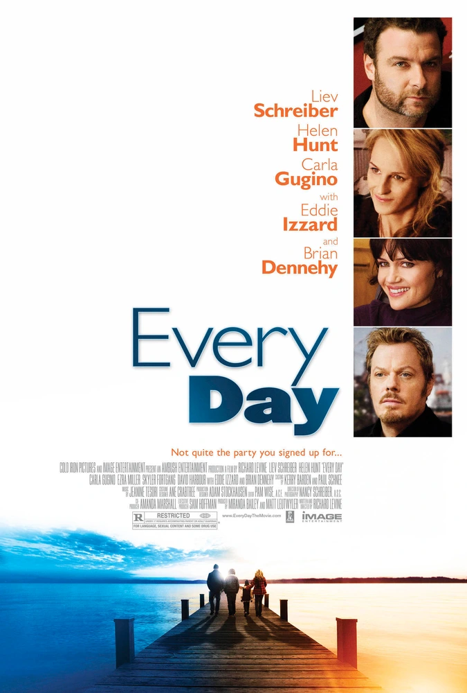 Every Day 2010 - movie