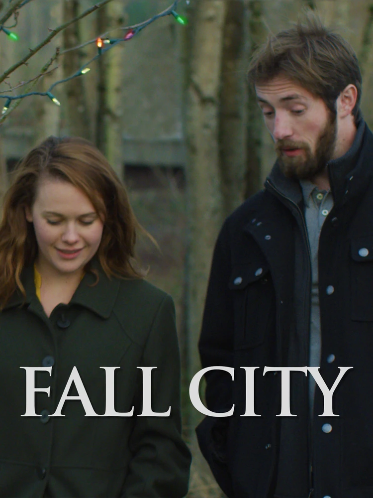 Fall City 2018 - movie