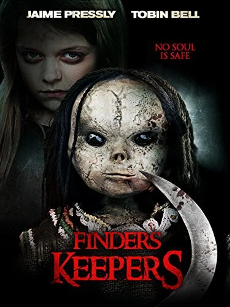 Finders Keepers 2014 - tvMovie