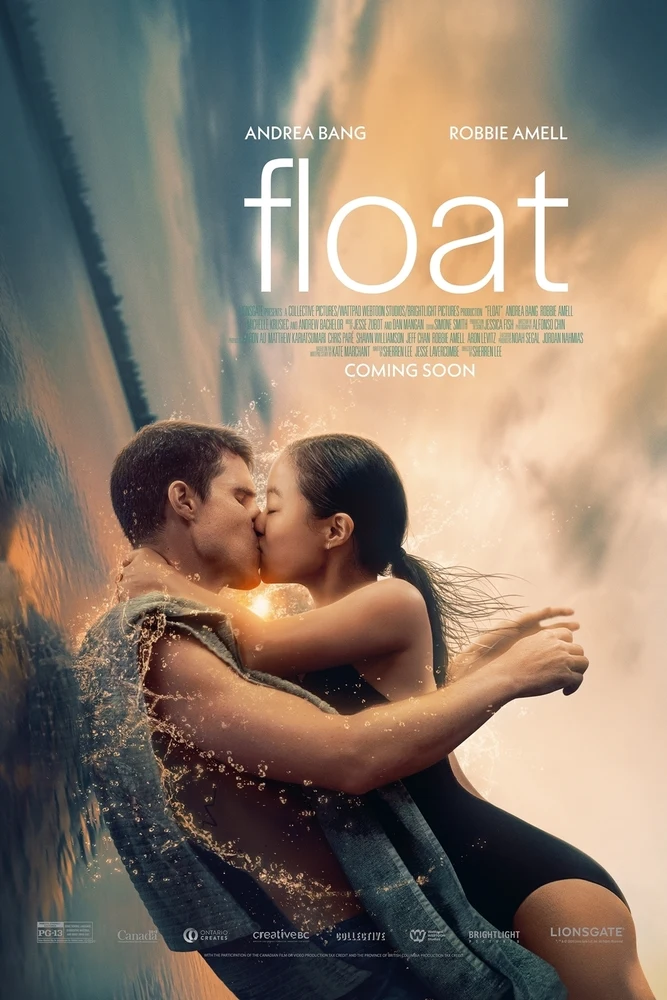 Float 2023 - movie