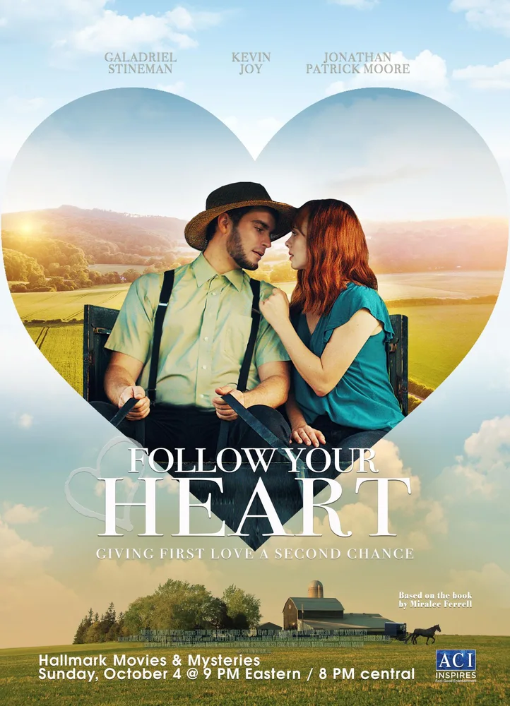 Follow Your Heart 2020 - tvMovie