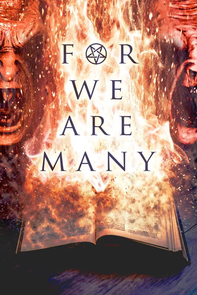 For We Are Many 2019 - movie