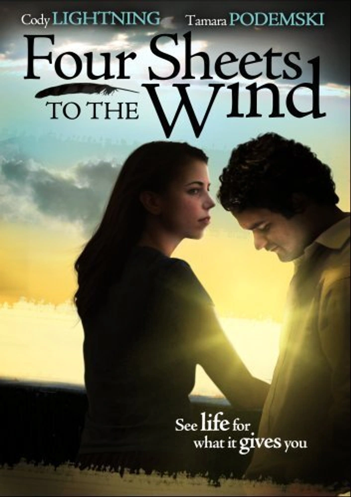 Four Sheets to the Wind 2007 - movie