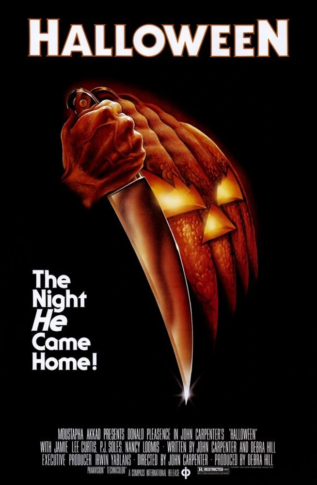 Halloween 1978 - movie