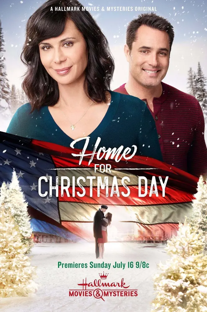 Home for Christmas Day 2017 - tvMovie